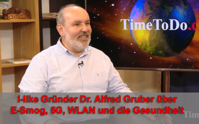 i-like Interview mit Norbert Brakenwagen TimeToDo
