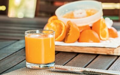 Vitamin C – Immunsystem stärken